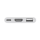 APPLE Przejściówka Adapter USB-C - Digital AV - 1271396 - zdjęcie 2
